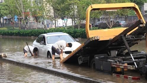 潮安区水淹车的强制报废标准是怎么规定的？